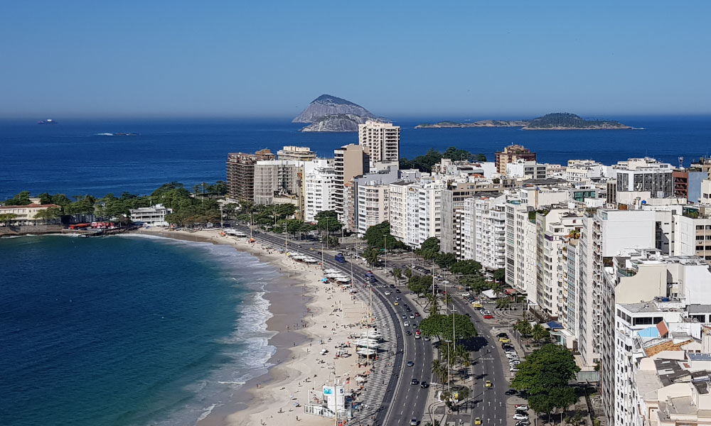 Río de Janeiro – Semana de Turismo 2026 - Imagen 4