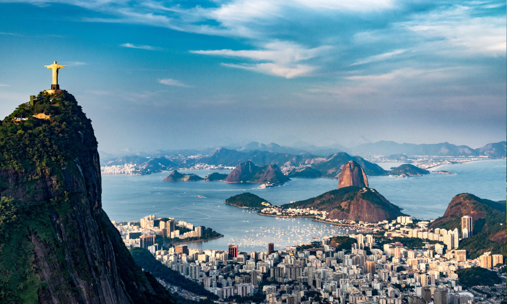 Río de Janeiro – Semana de Turismo 2026 - Imagen 2