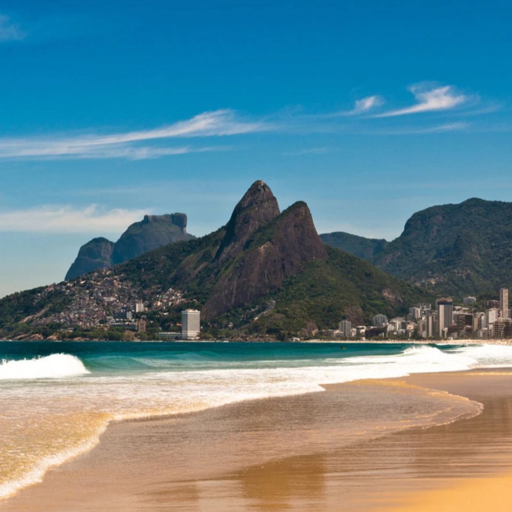 Río de Janeiro y Búzios – Semana de Turismo 2026