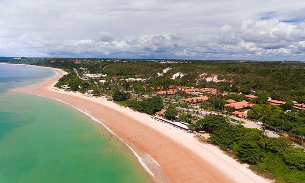 Praia do Forte – Semana de Turismo 2026 - Imagen 4