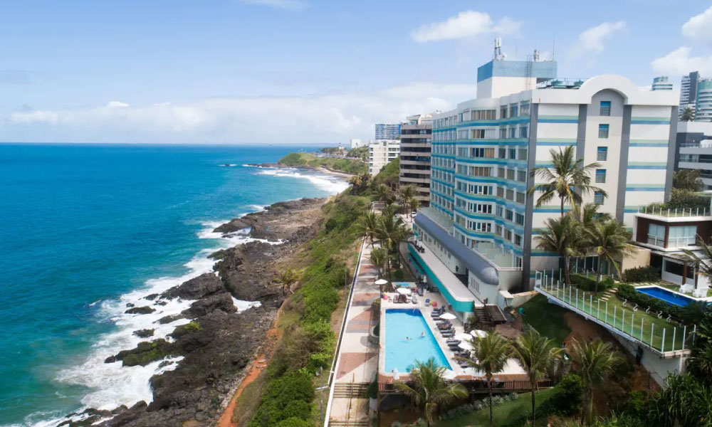 Salvador de Bahía – Semana de Turismo 2026 - Imagen 4