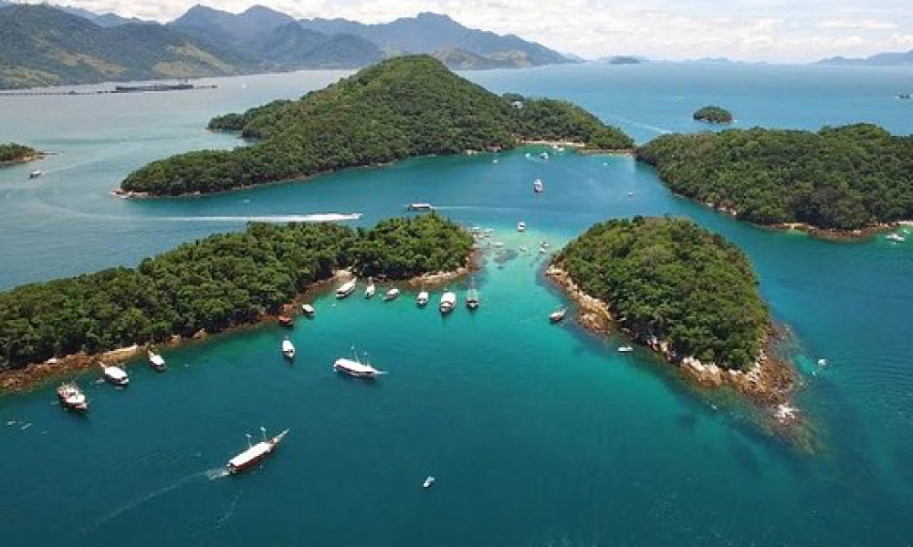 Angra dos Reis – Semana de Turismo 2026