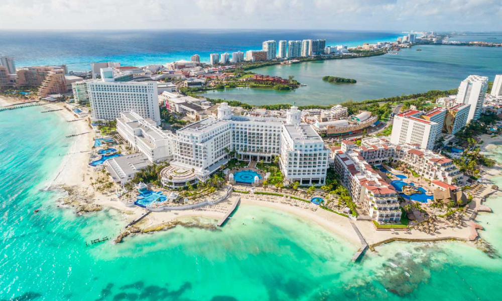 Cancún – Semana de Turismo 2026
