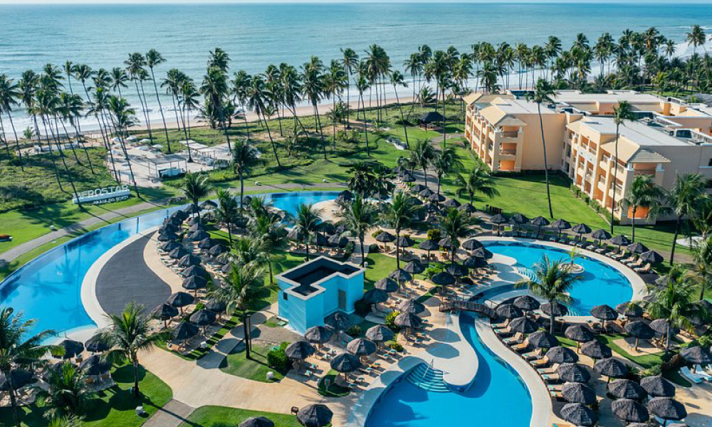 Iberostar – Semana de Turismo 2026 (Salida 28 de marzo)