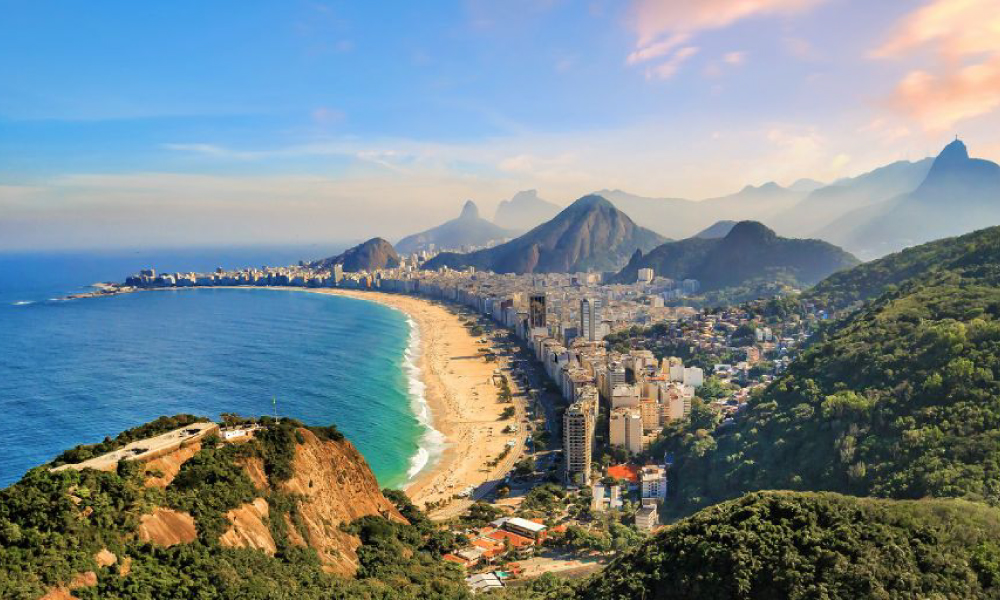 Río de Janeiro – Semana de Turismo 2026