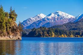BARILOCHE - Aéreo + Barco vacaciones de julio