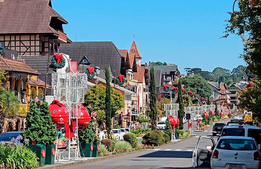 GRAMADO Y CANELA CON SNOWLAND Y ACQUAMOTION-VACACIONES DE JULIO