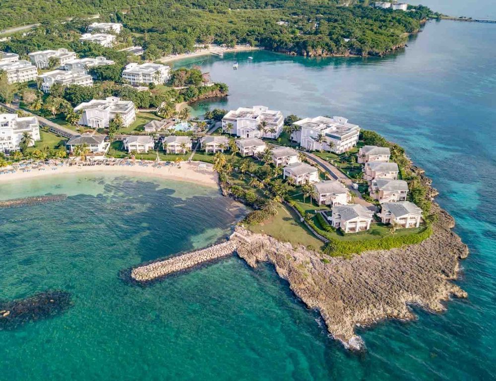 Jamaica Palladium ALL INCLUSIVE