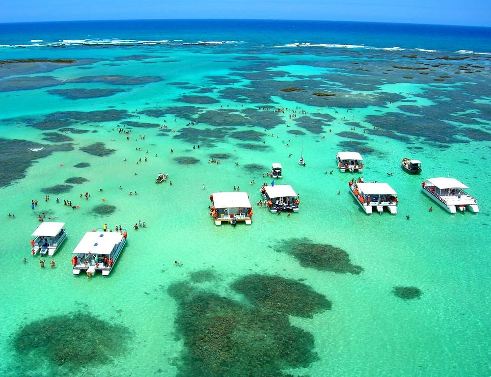 Maragogi ALL INCLUSIVE