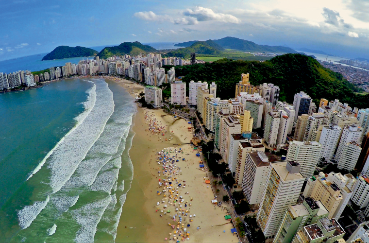 FLORIANOPOLIS 8 DIAS - JULIO AL 12 DE DICIEMBRE