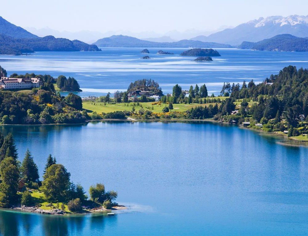 BARILOCHE 9 DIAS - 19 DE SETIEMBRE