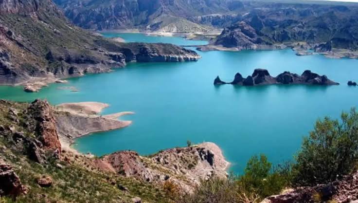 MENDOZA 8 DIAS - AGOSTO A NOVIEMBRE