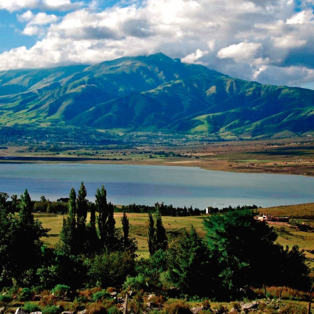 NORTE ARGENTINO 10 DIAS - 17 DE OCUTBRE Y 14 NOVIEMBRE