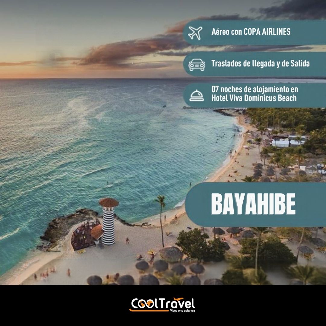 Bayahibe