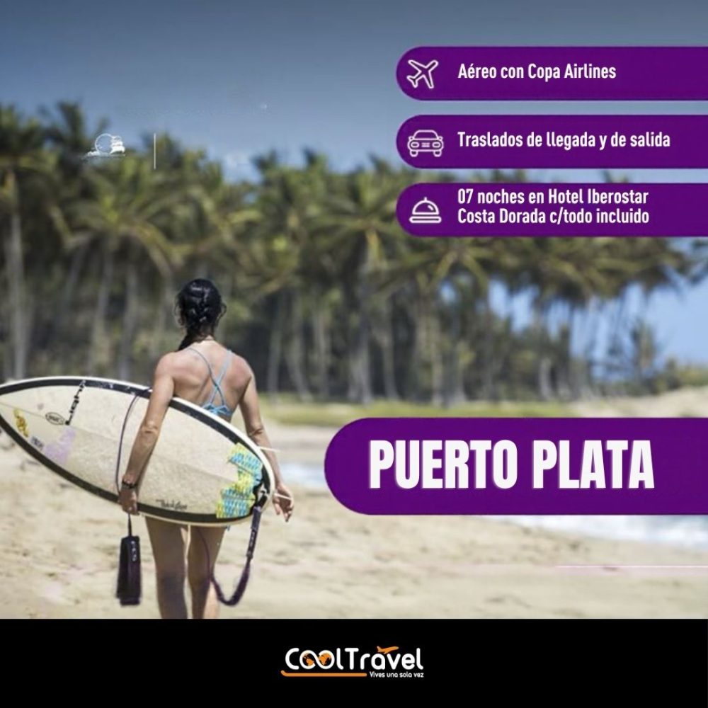 Puerto Plata