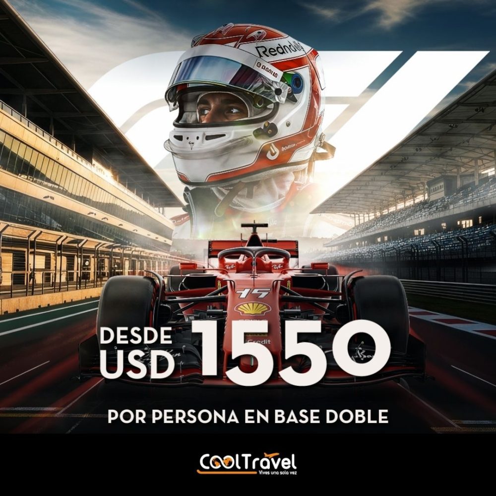 Fórmula 1 São Paulo Grand Prix 2026