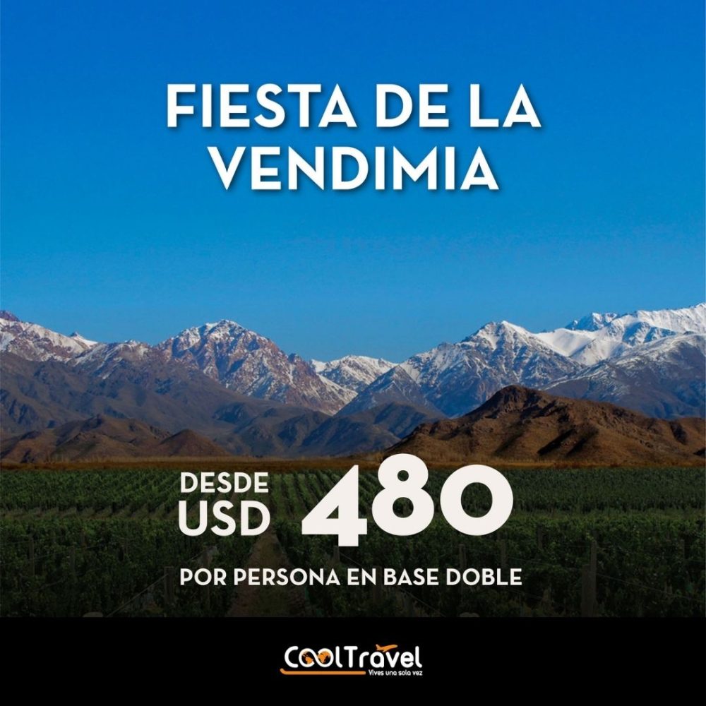 Fiesta de la Vendimia (Mendoza)