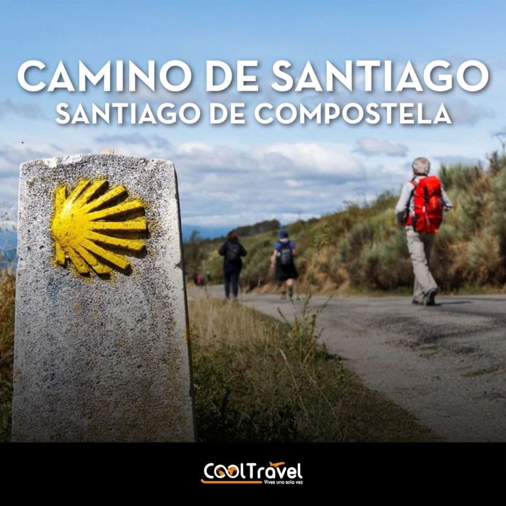 Camino de Santiago