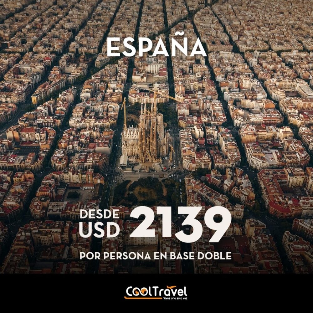 ESPAÑA