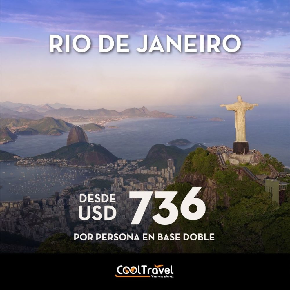 RIO DE JANEIRO