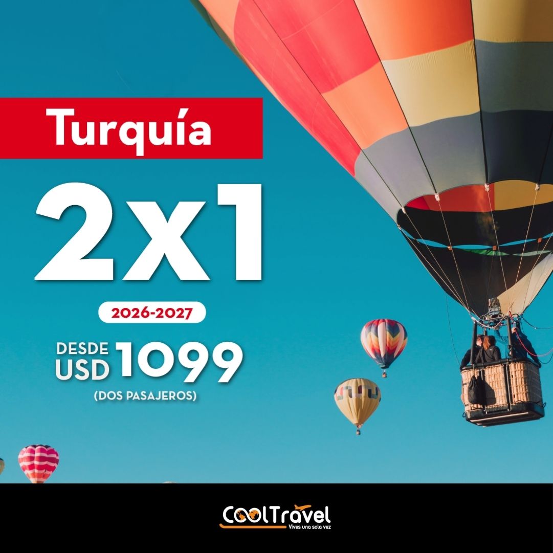 Turquía