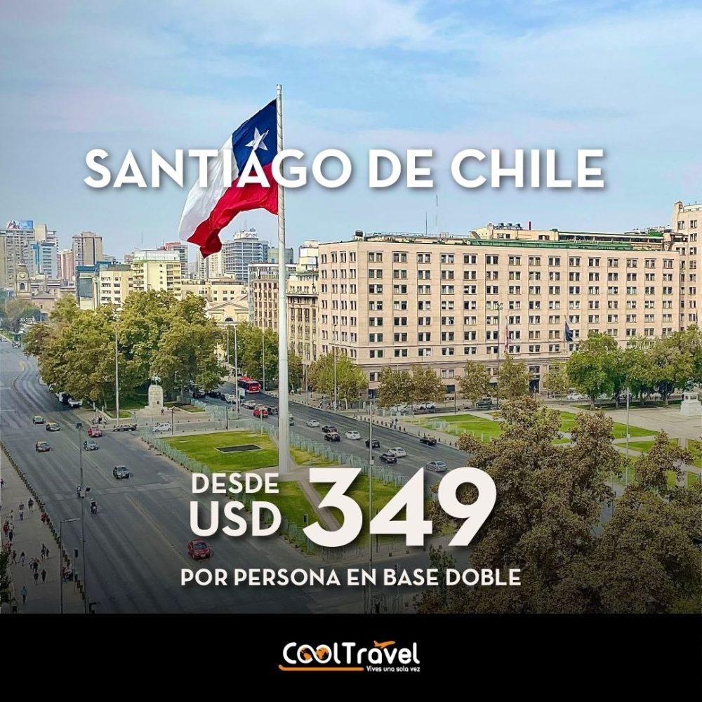 Santiago de Chile