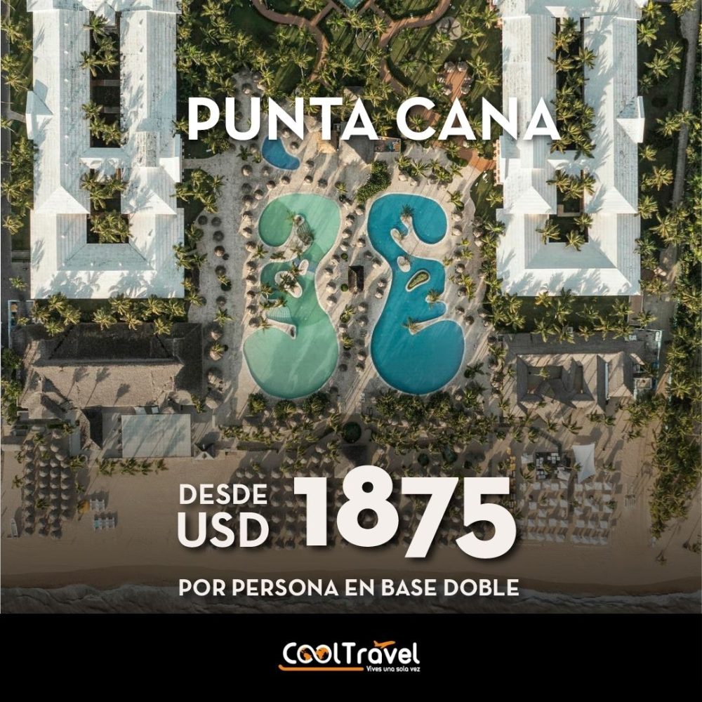 Punta Cana